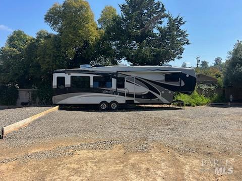 23 Chase Lane Napa CA 94558