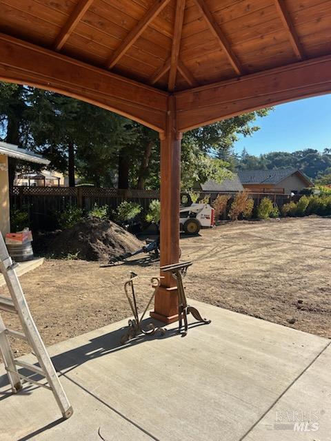 23 Chase Lane Napa CA 94558