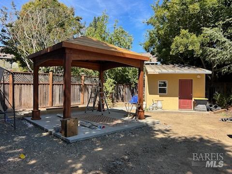 23 Chase Lane Napa CA 94558