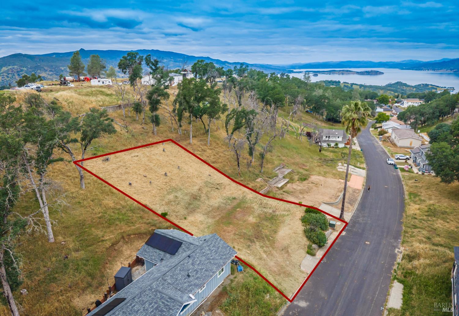 1093 Headlands Drive Napa CA 94558