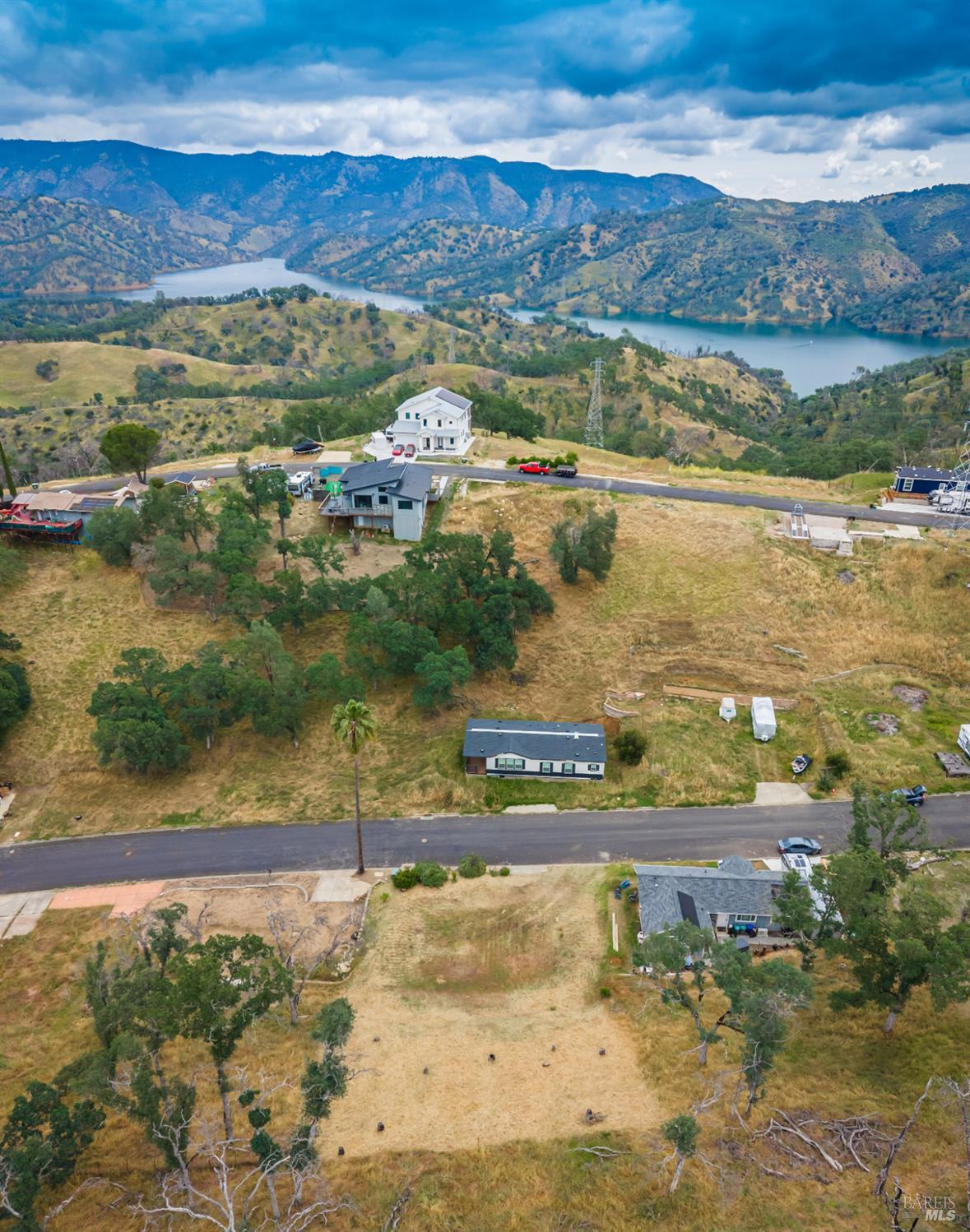 1093 Headlands Drive Napa CA 94558