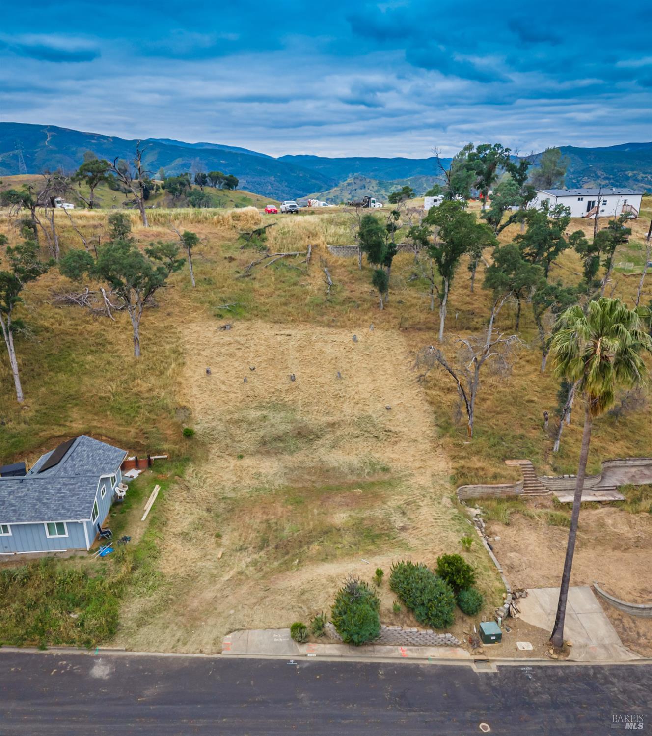 1093 Headlands Drive Napa CA 94558