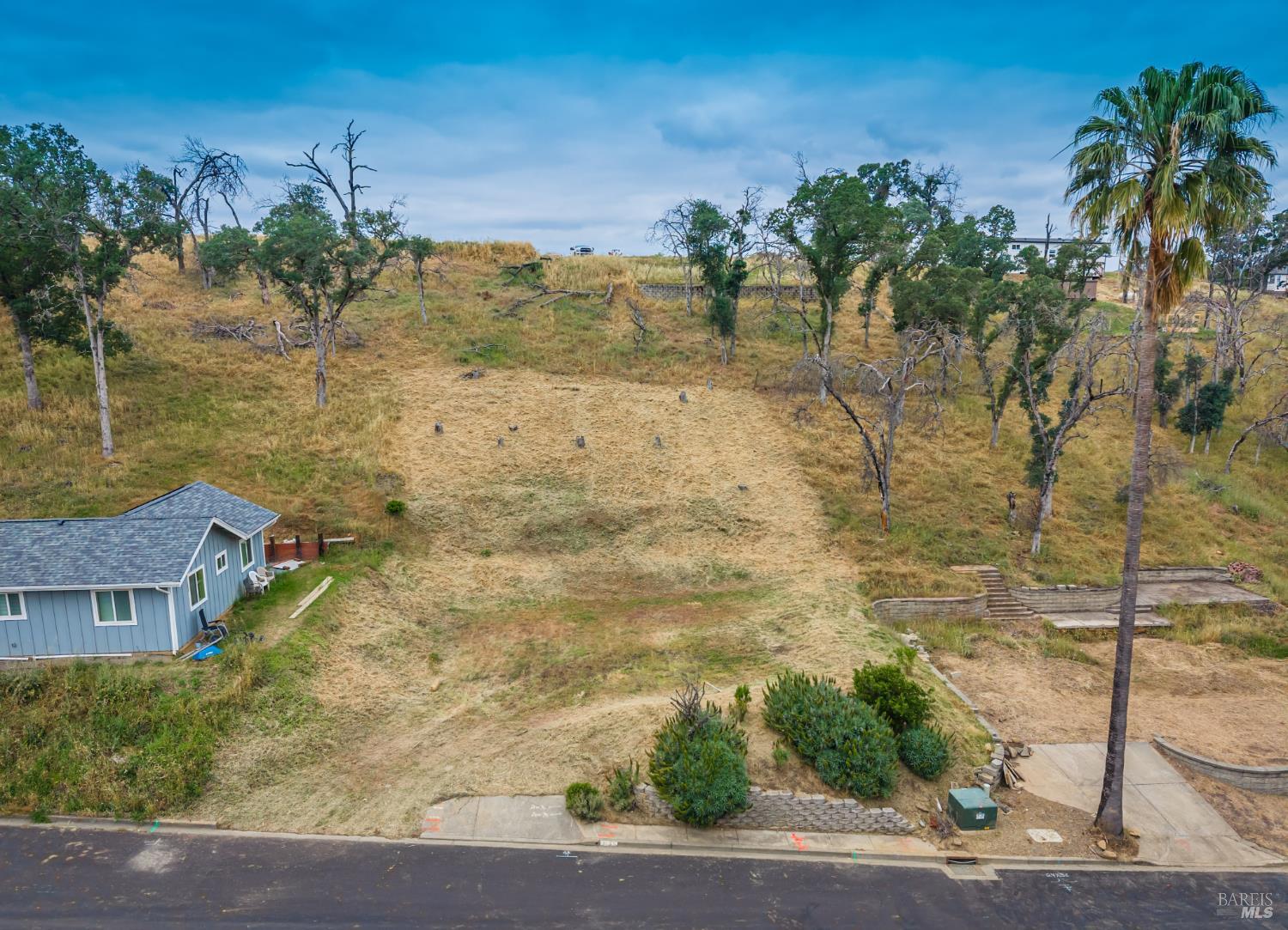 1093 Headlands Drive Napa CA 94558