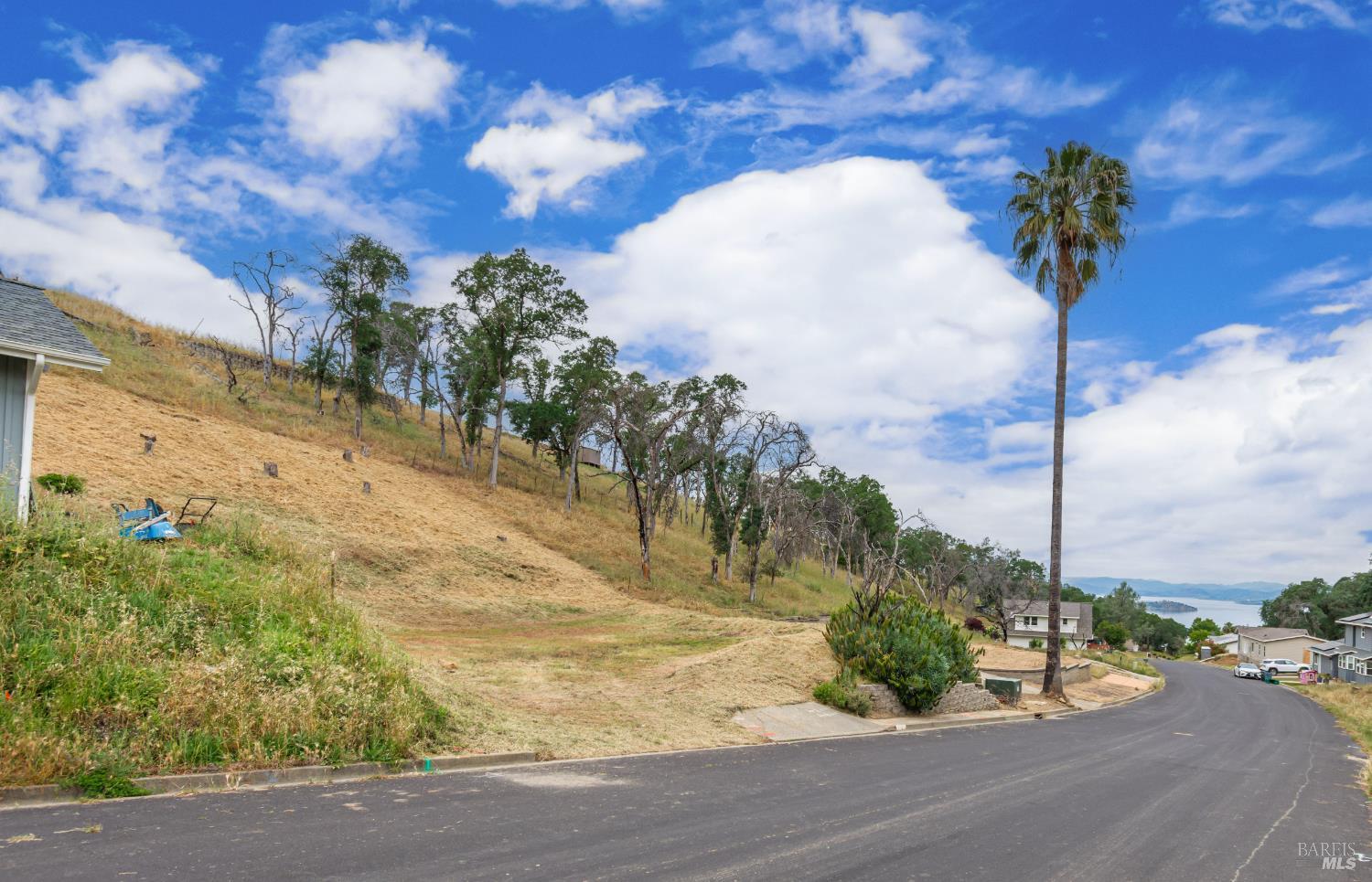 1093 Headlands Drive Napa CA 94558