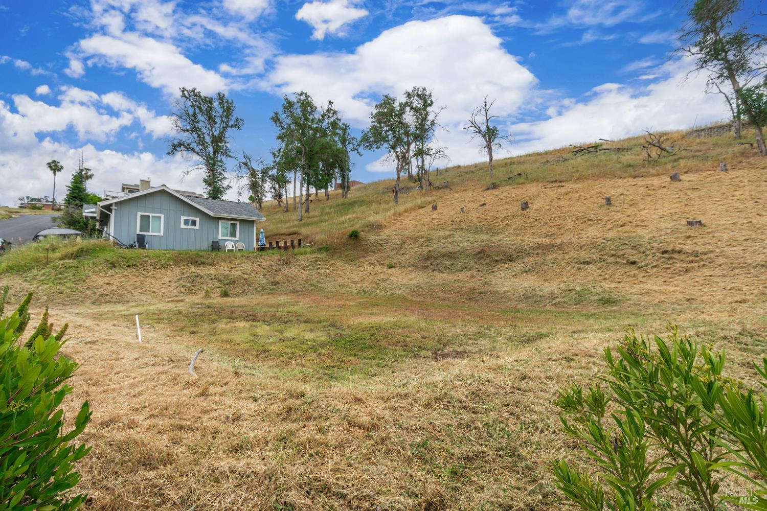 1093 Headlands Drive Napa CA 94558