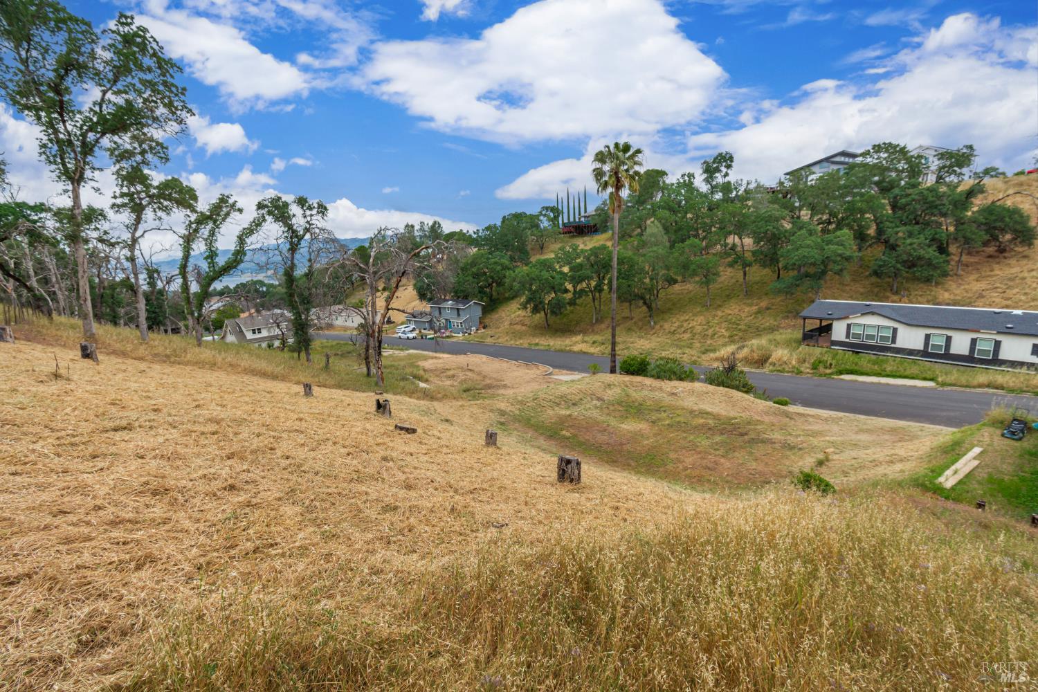 1093 Headlands Drive Napa CA 94558