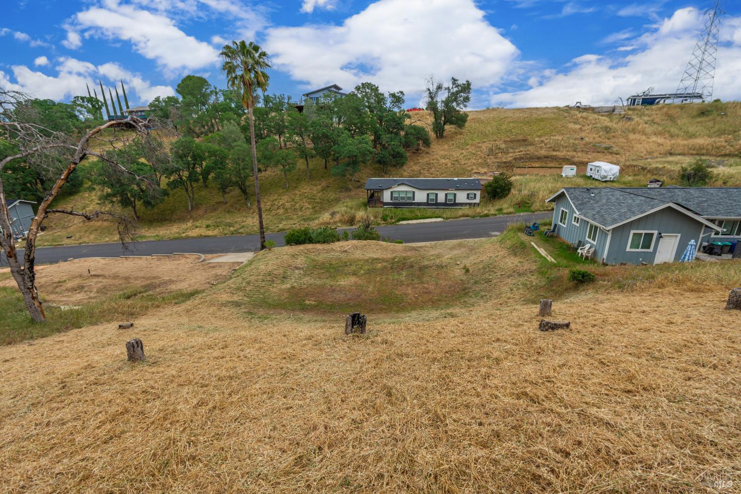 1093 Headlands Drive Napa CA 94558