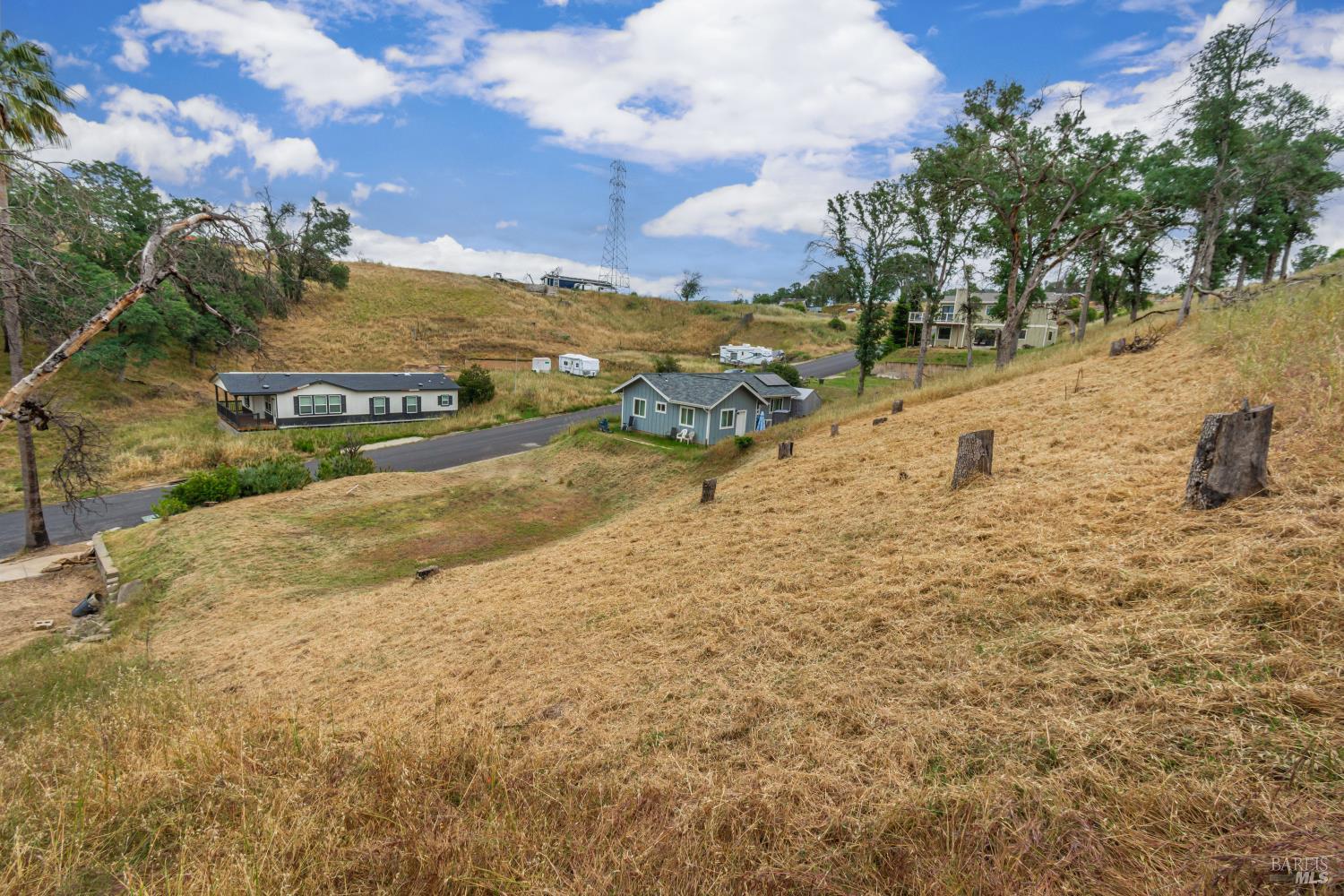 1093 Headlands Drive Napa CA 94558
