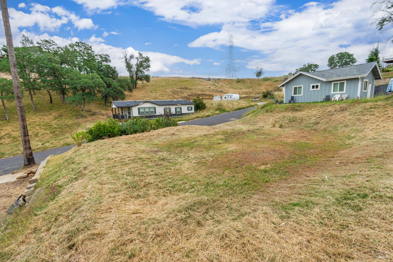 1093 Headlands Drive Napa CA 94558