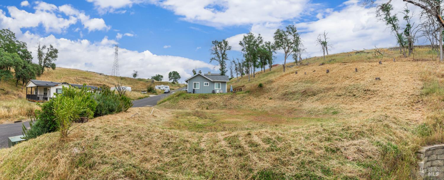 1093 Headlands Drive Napa CA 94558