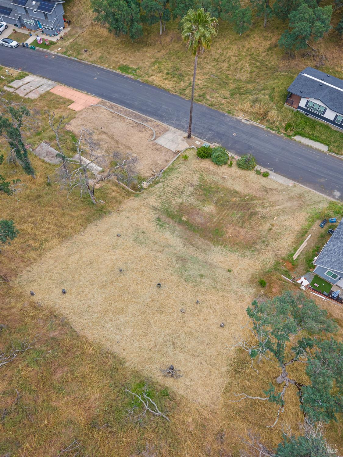1093 Headlands Drive Napa CA 94558