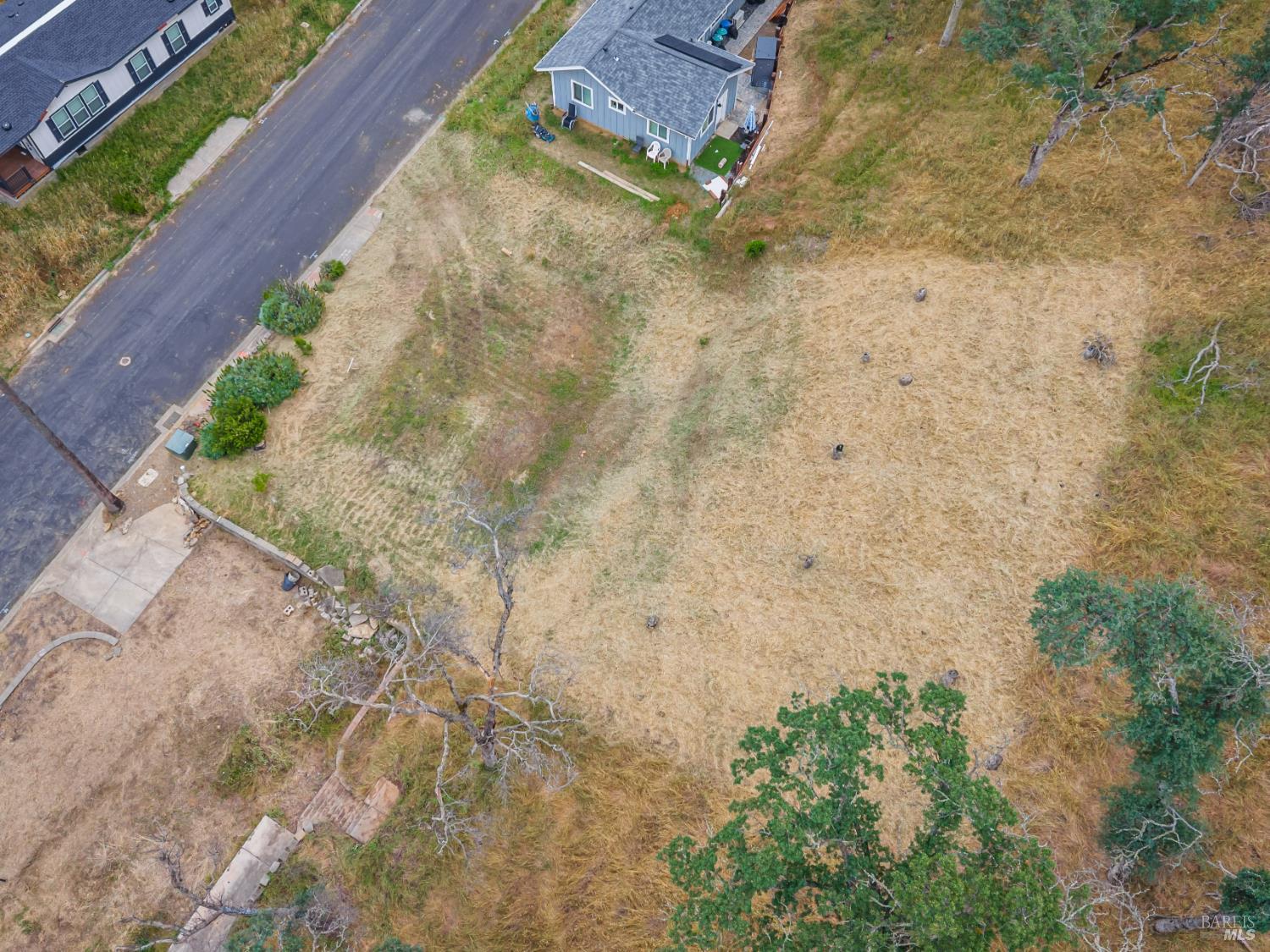 1093 Headlands Drive Napa CA 94558