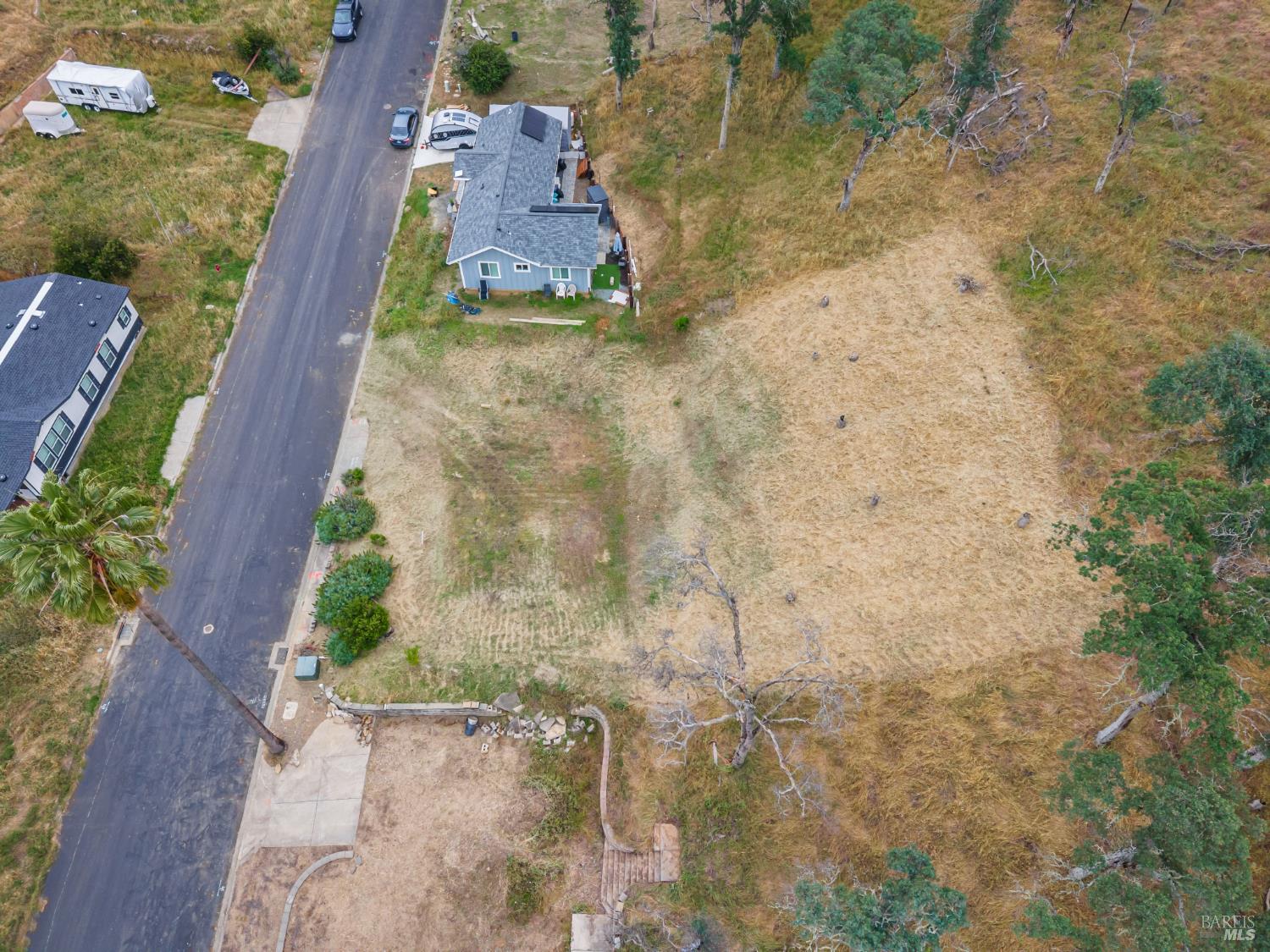 1093 Headlands Drive Napa CA 94558
