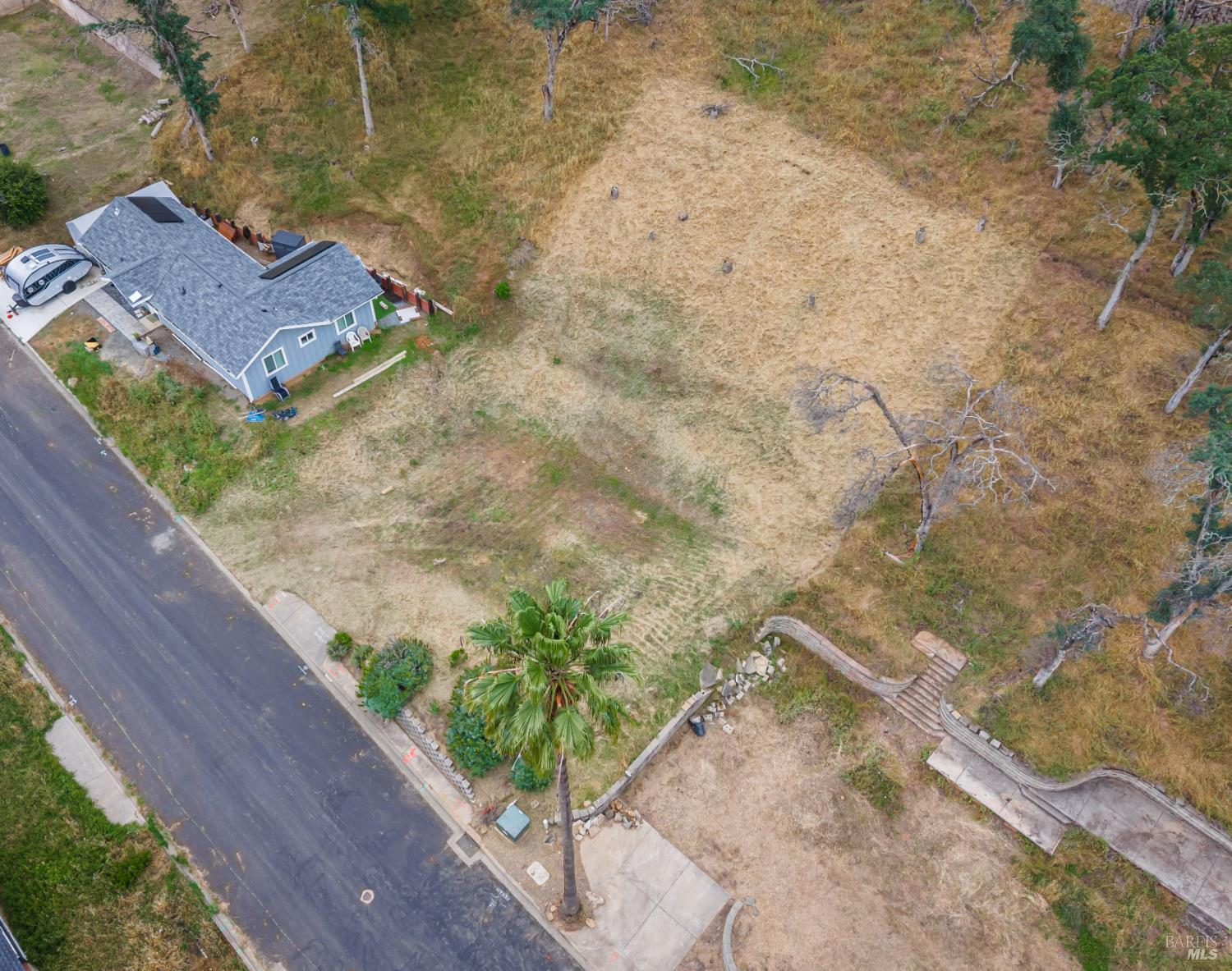 1093 Headlands Drive Napa CA 94558