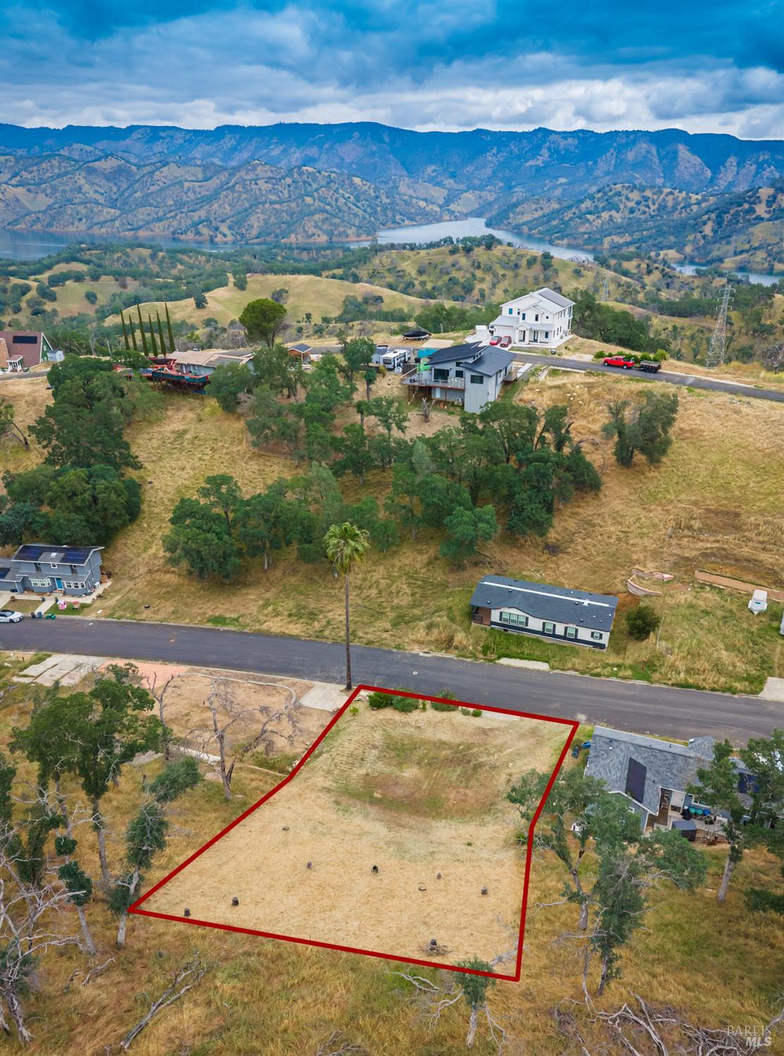 1093 Headlands Drive Napa CA 94558