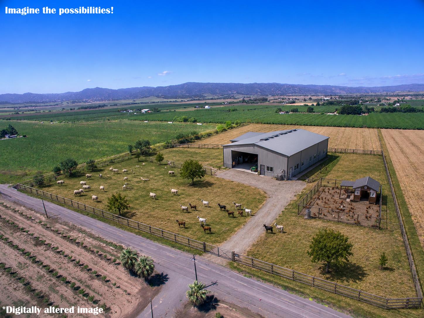 0 County Road 86a Esparto CA 95627
