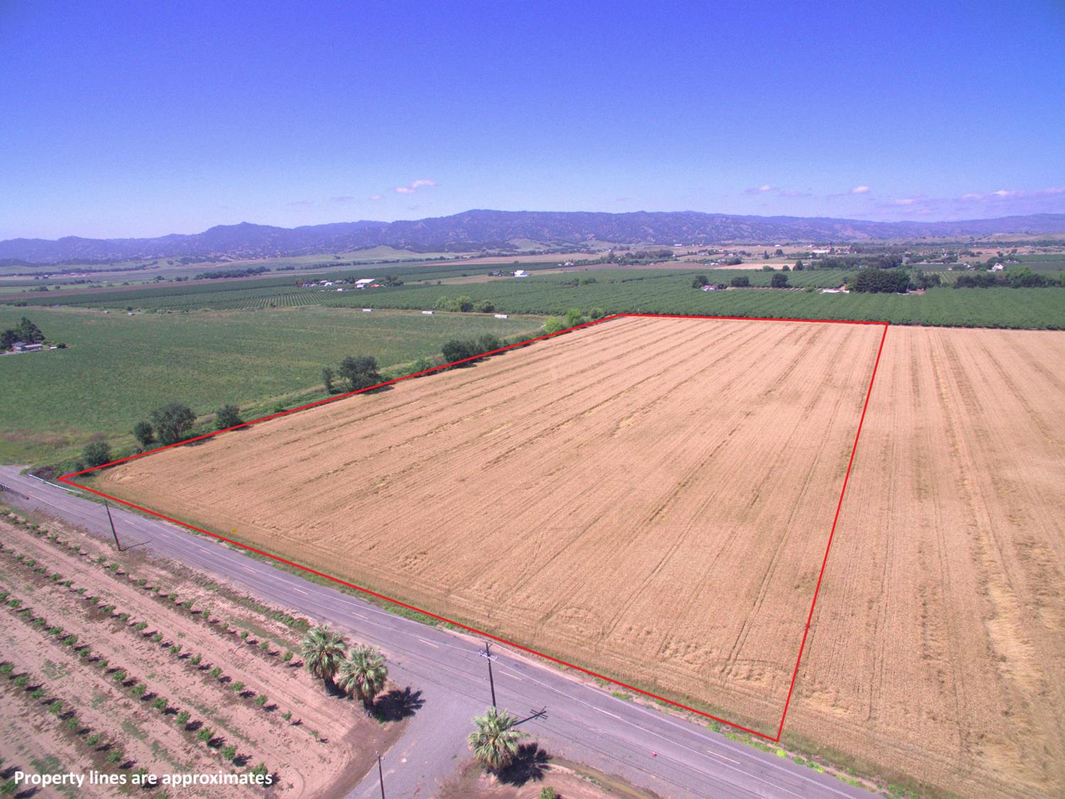 0 County Road 86a Esparto CA 95627