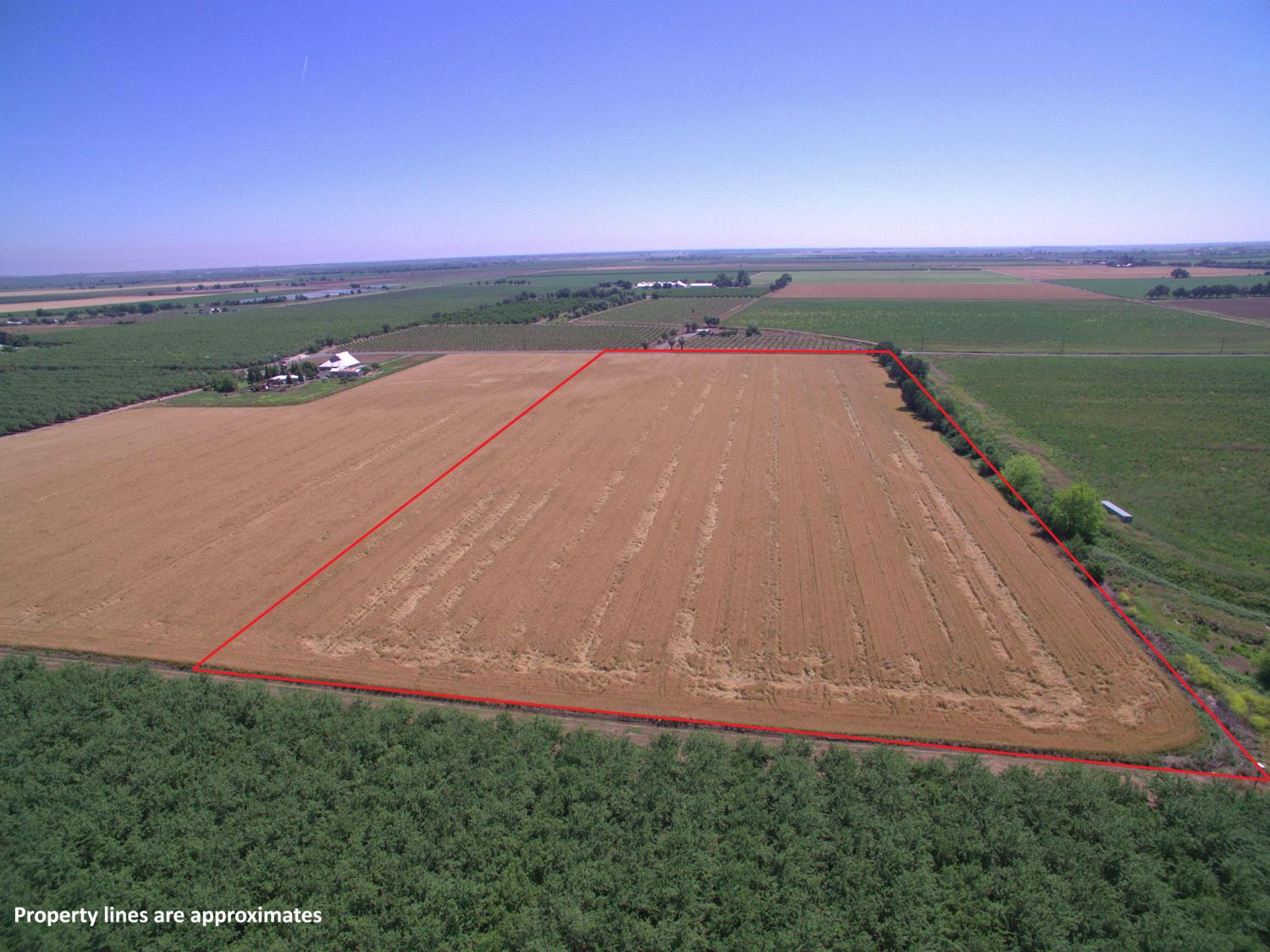 0 County Road 86a Esparto CA 95627