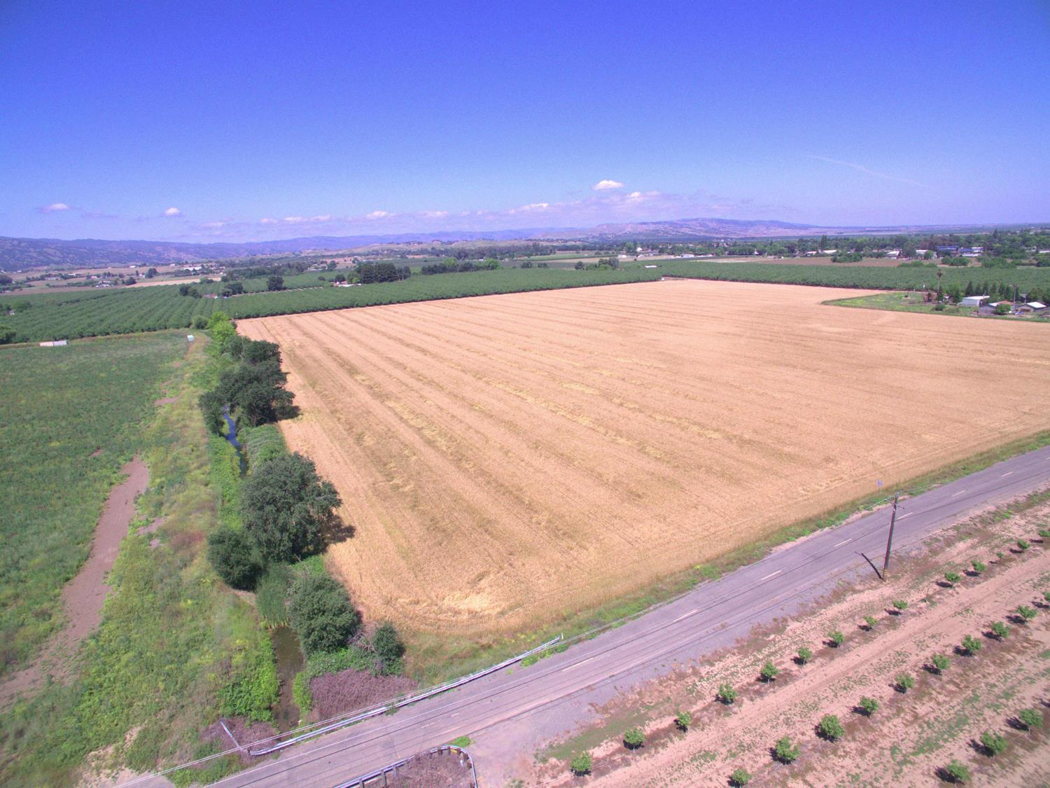 0 County Road 86a Esparto CA 95627