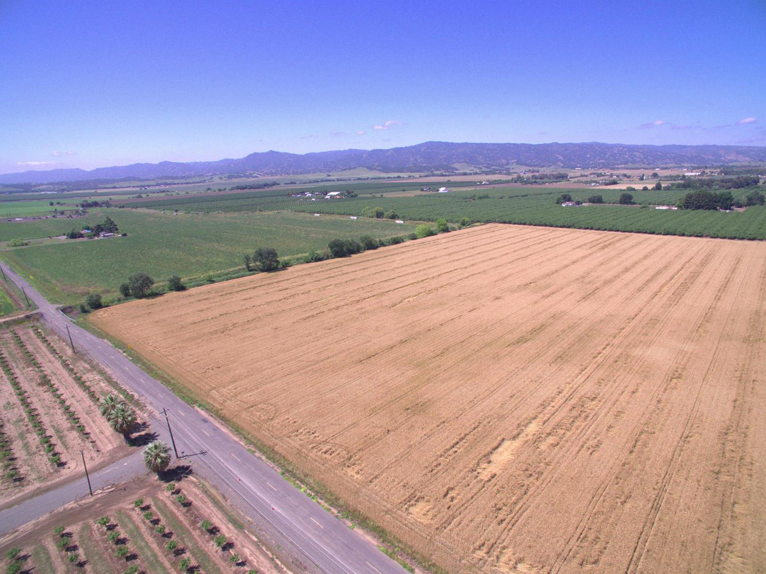 0 County Road 86a Esparto CA 95627