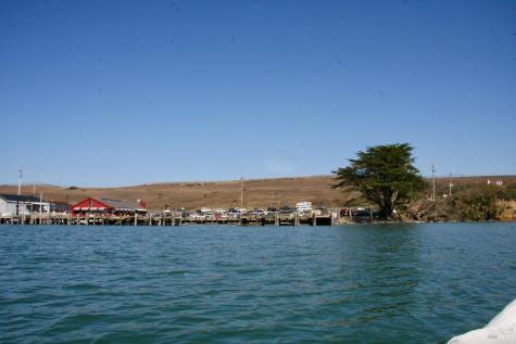 610 Highway 1 Bodega Bay CA 94923