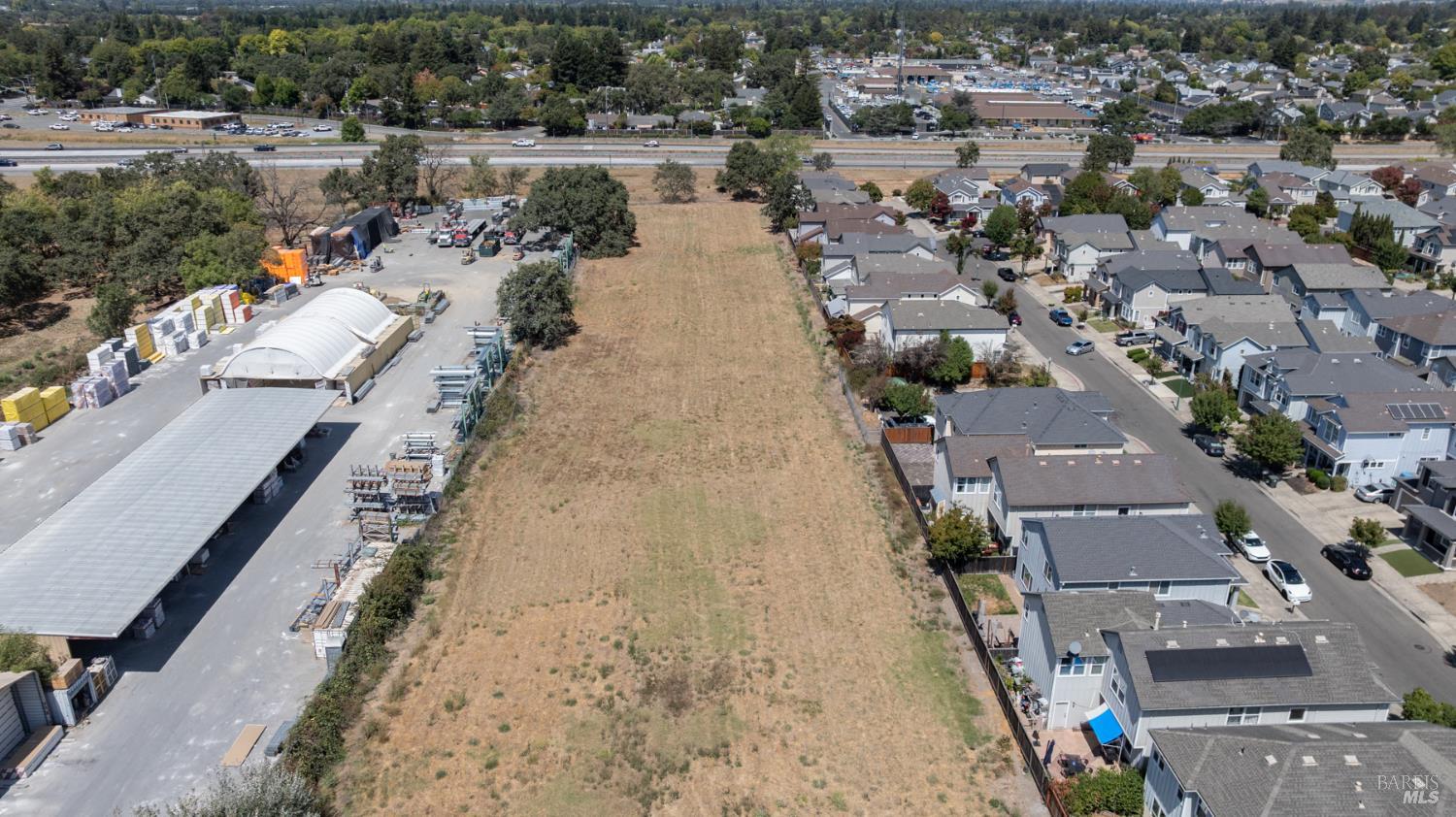 3991 Sebastopol Road Santa Rosa CA 95407