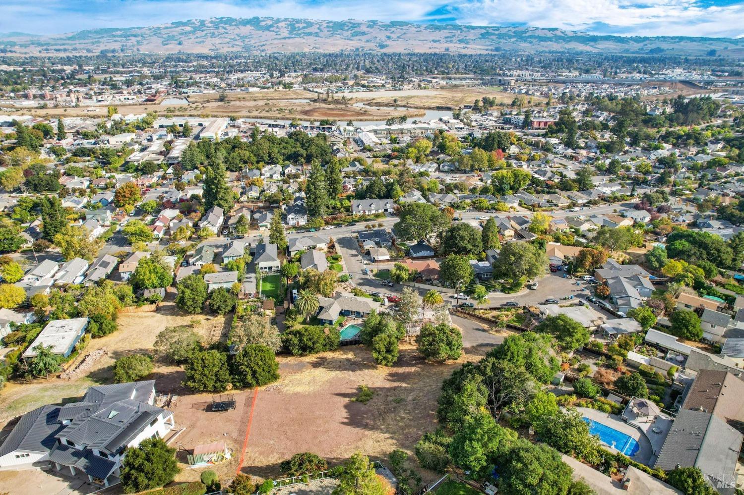 21 Branching Way Petaluma CA 94952