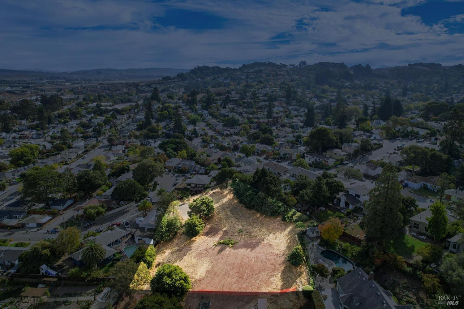 21 Branching Way Petaluma CA 94952