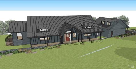 21 Branching Way Petaluma CA 94952