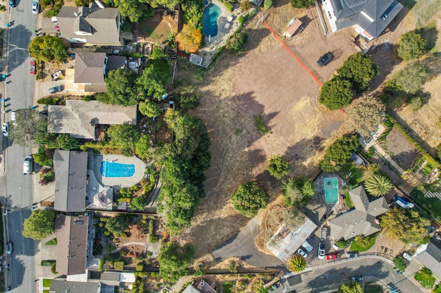 21 Branching Way Petaluma CA 94952