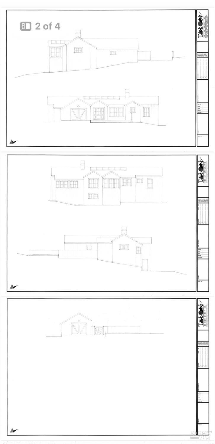 399 Lumberjack Close Road The Sea Ranch CA 95497