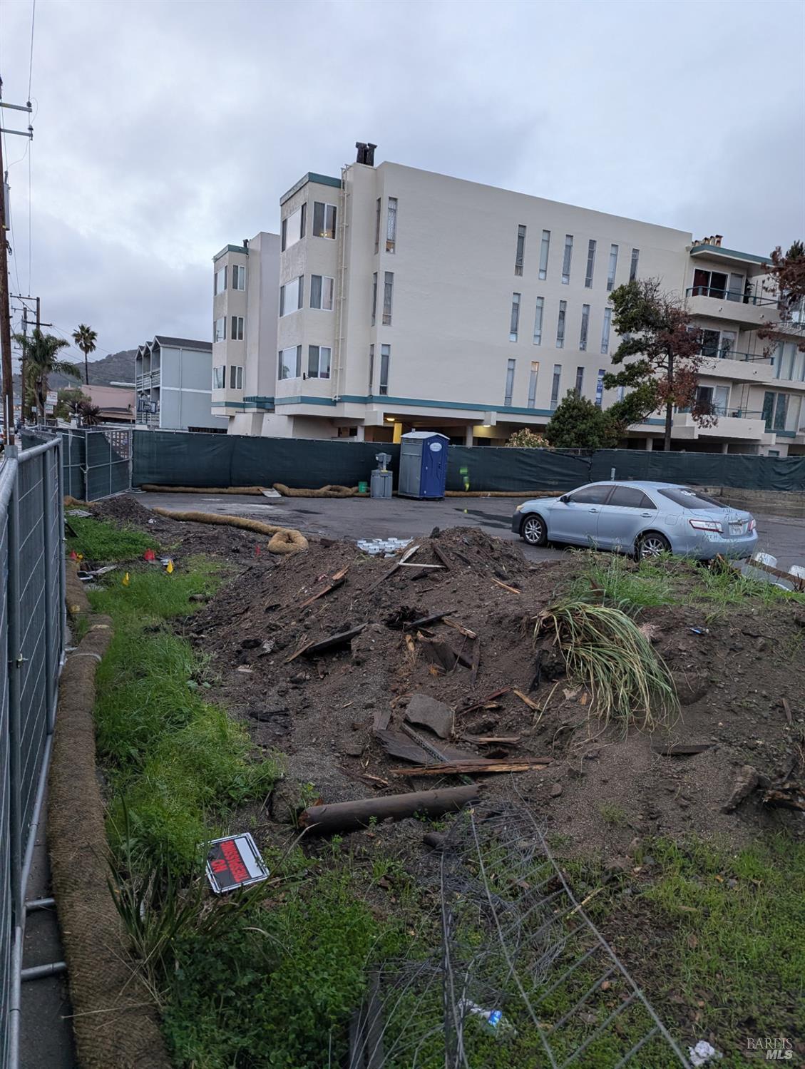 516 Canal Street San Rafael CA 94901