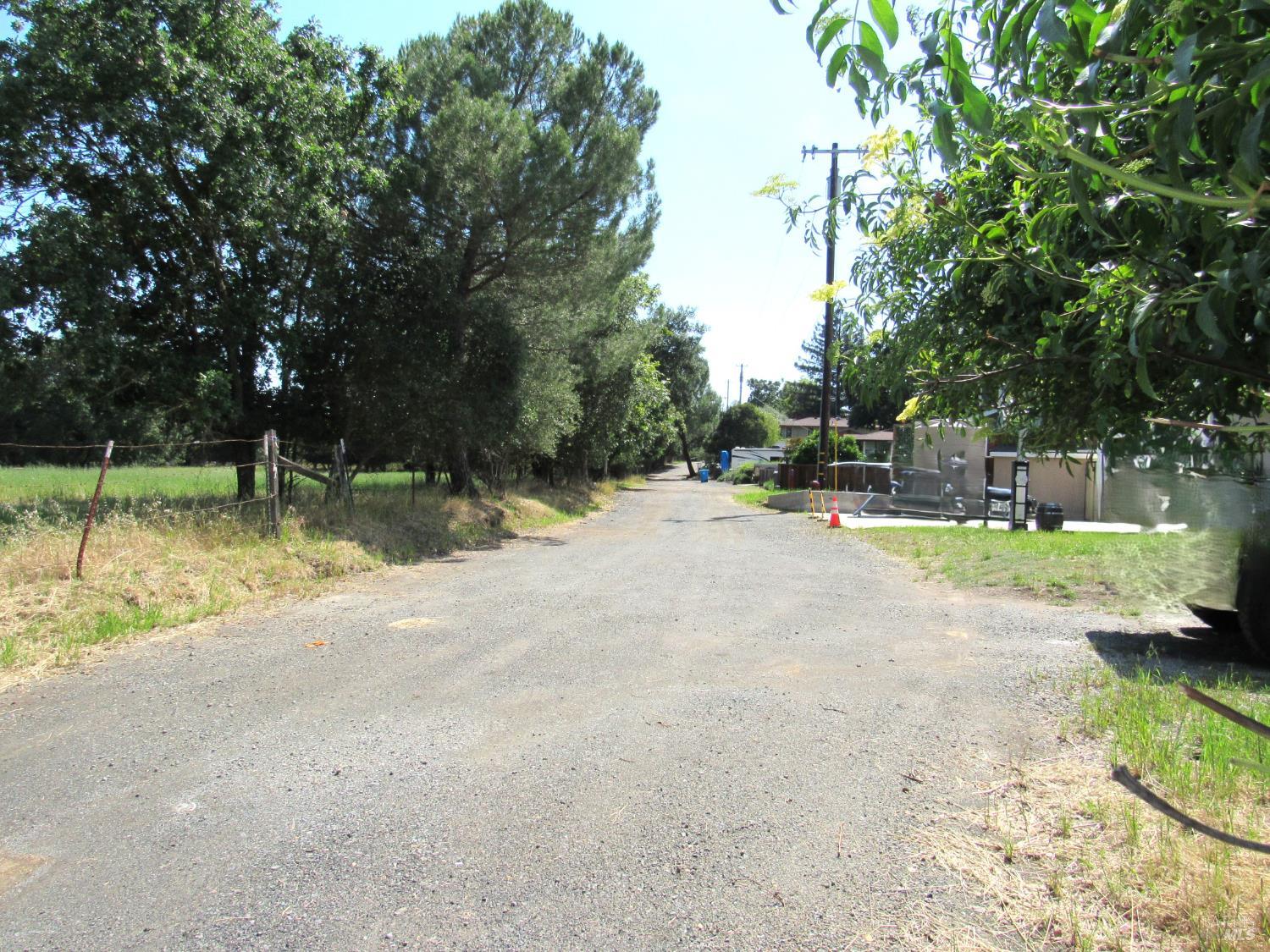 621 Jericho Road El Verano CA 95433
