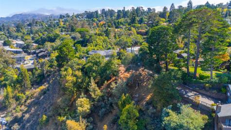 10 E Laverne Avenue Mill Valley CA 94941