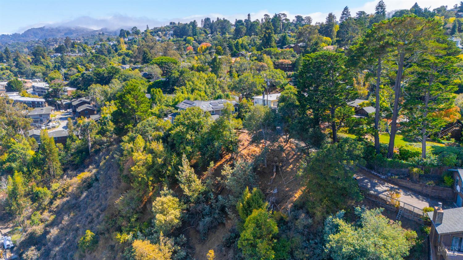 10 E Laverne Avenue Mill Valley CA 94941