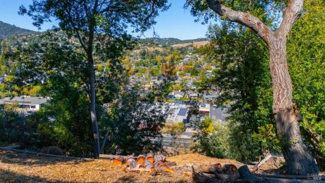 10 E Laverne Avenue Mill Valley CA 94941