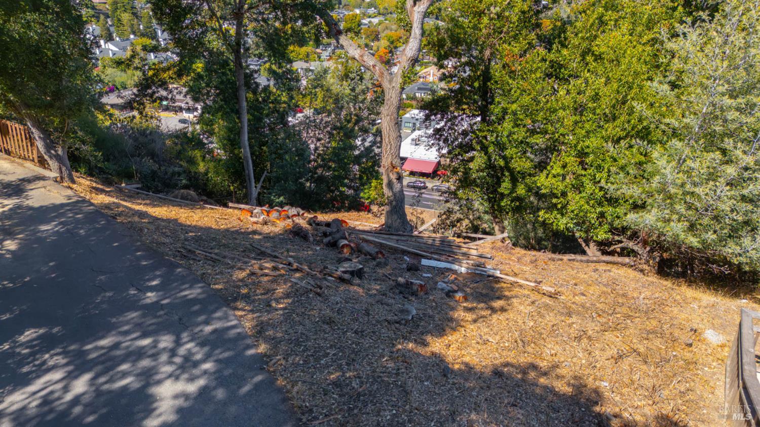 10 E Laverne Avenue Mill Valley CA 94941