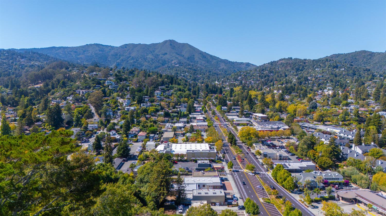 10 E Laverne Avenue Mill Valley CA 94941