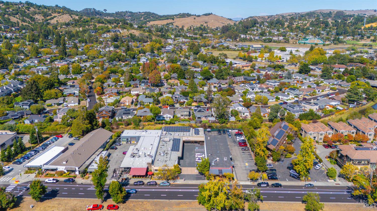10 E Laverne Avenue Mill Valley CA 94941
