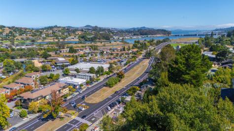 10 E Laverne Avenue Mill Valley CA 94941