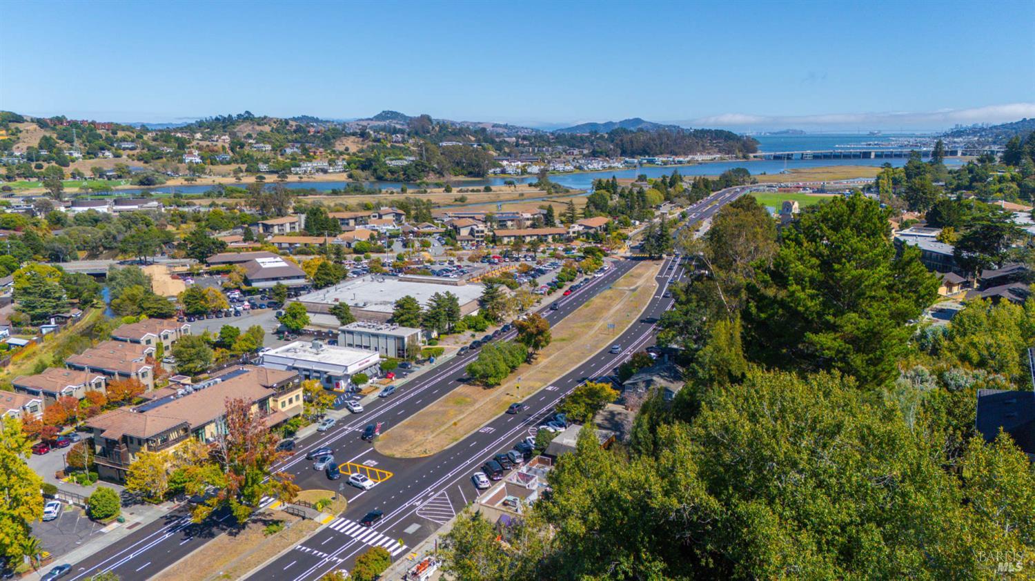 10 E Laverne Avenue Mill Valley CA 94941