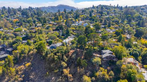 10 E Laverne Avenue Mill Valley CA 94941