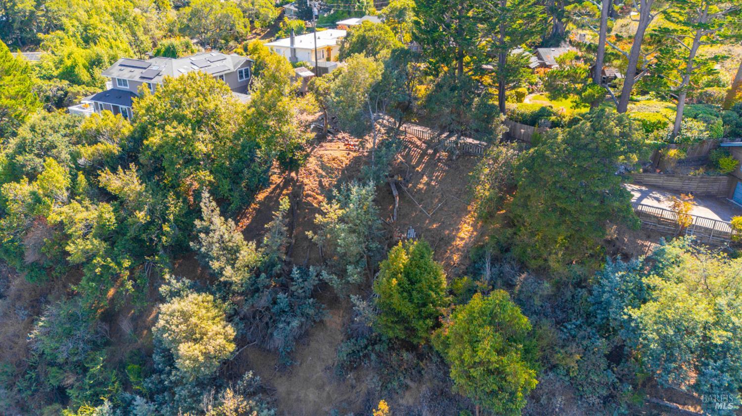 10 E Laverne Avenue Mill Valley CA 94941