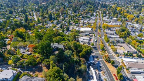10 E Laverne Avenue Mill Valley CA 94941