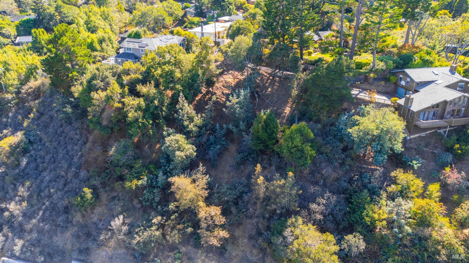 10 E Laverne Avenue Mill Valley CA 94941