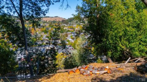 10 E Laverne Avenue Mill Valley CA 94941