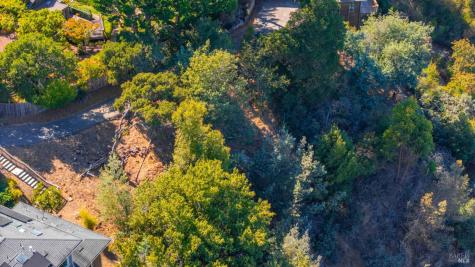10 E Laverne Avenue Mill Valley CA 94941