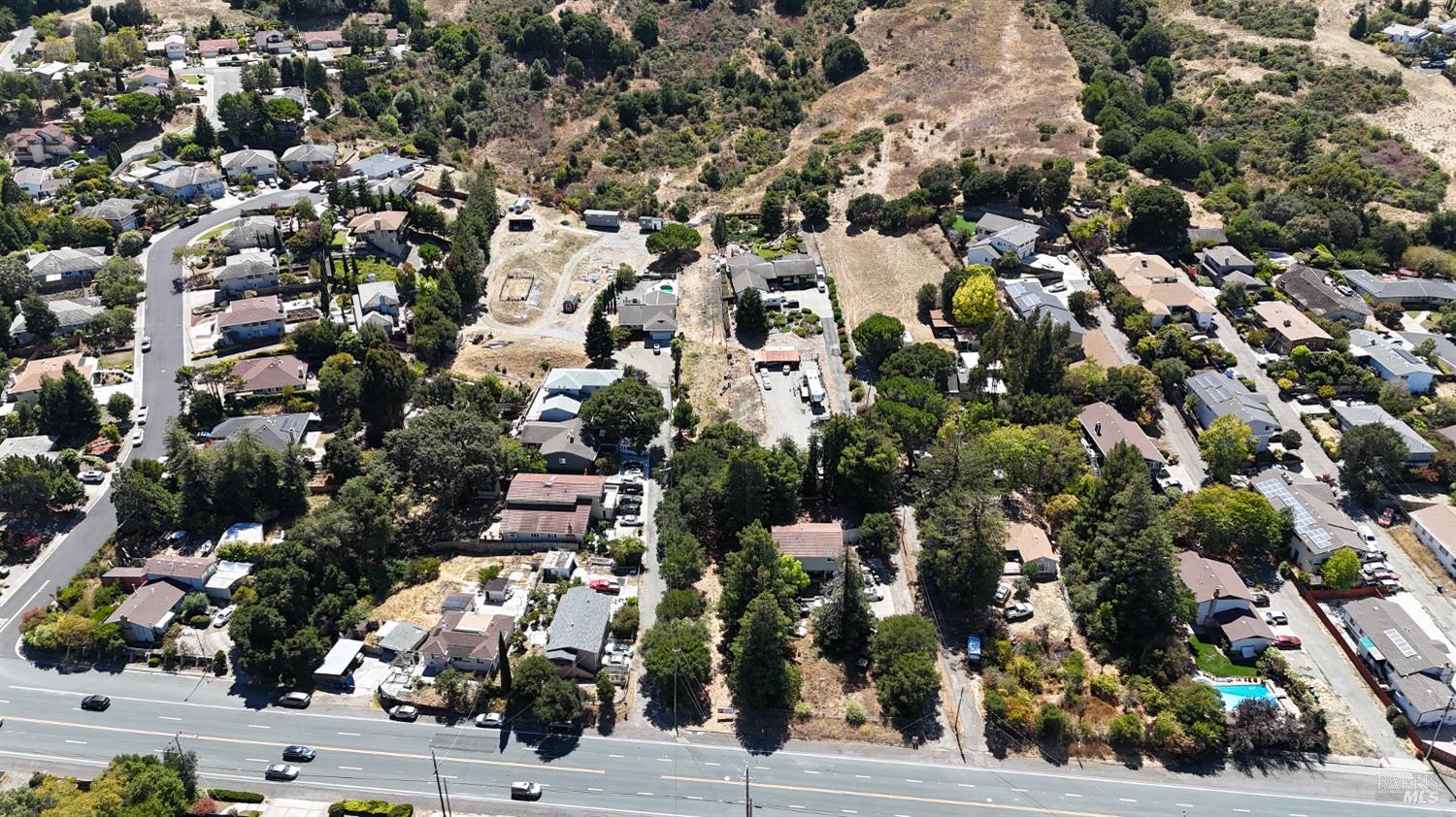 0 San Pablo Dam Road El Sobrante CA 94803