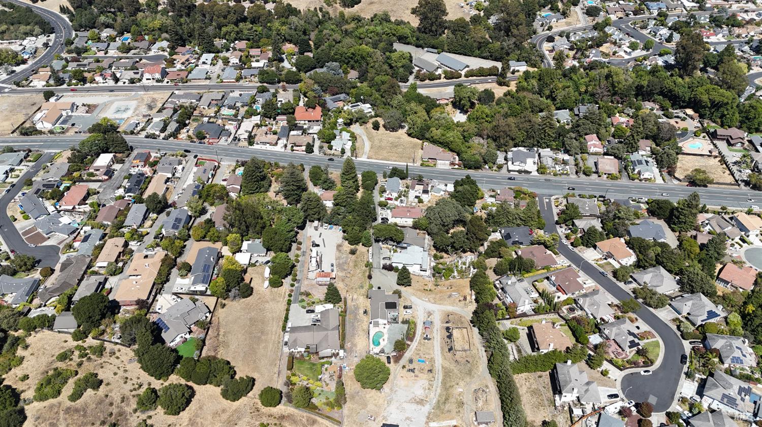 0 San Pablo Dam Road El Sobrante CA 94803