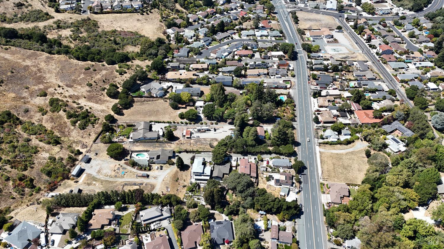 0 San Pablo Dam Road El Sobrante CA 94803